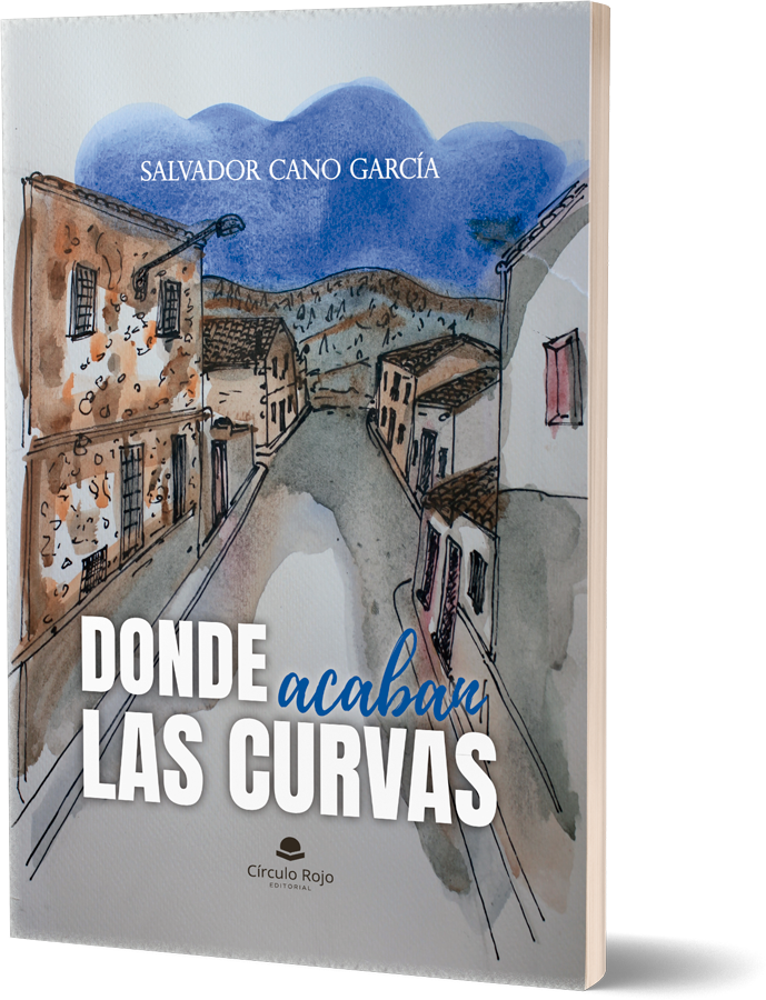 Donde acaban las curvas